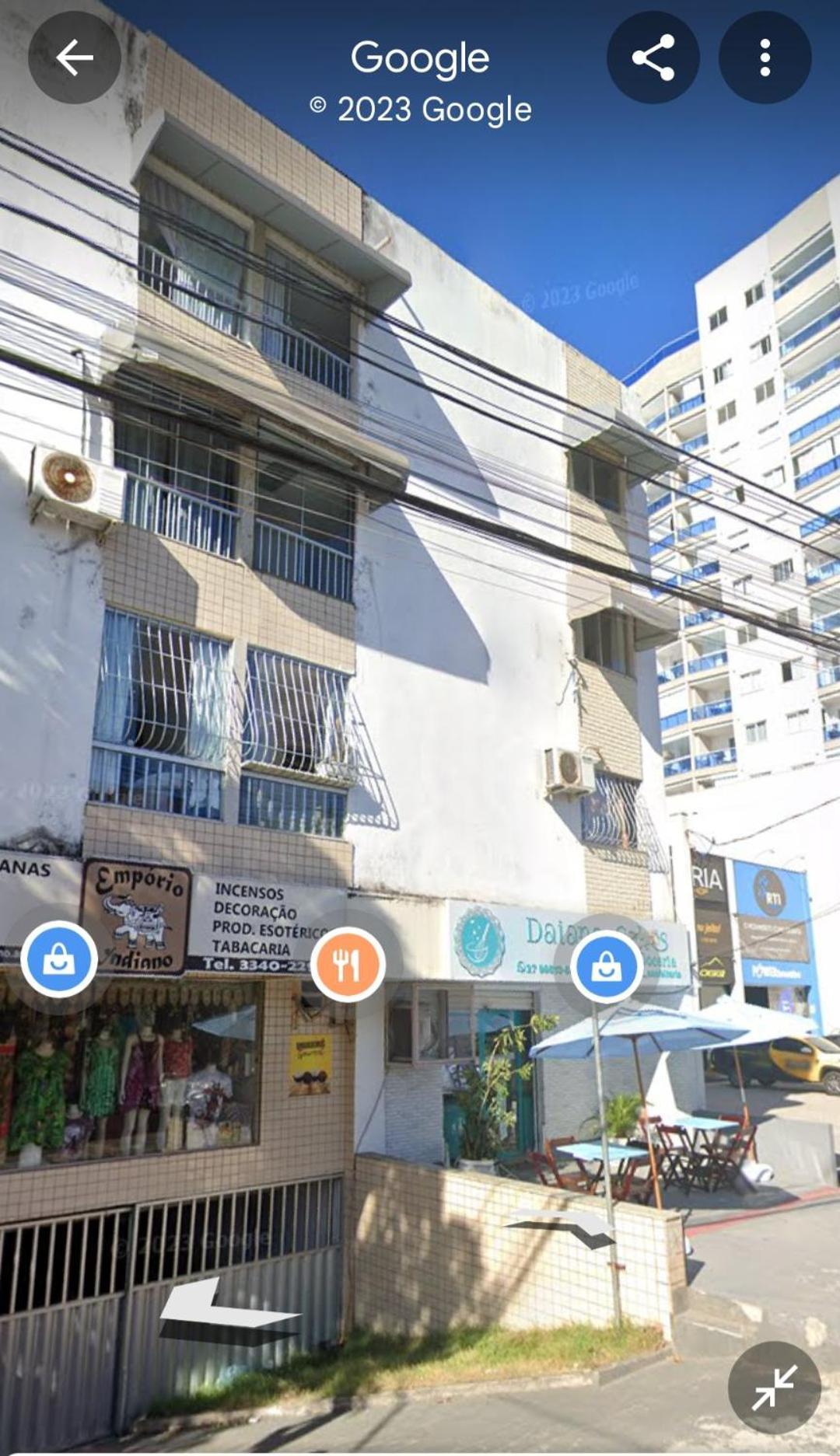 Apartamento Itagarça - Praia de Itaparica Vila Velha  Ruang foto