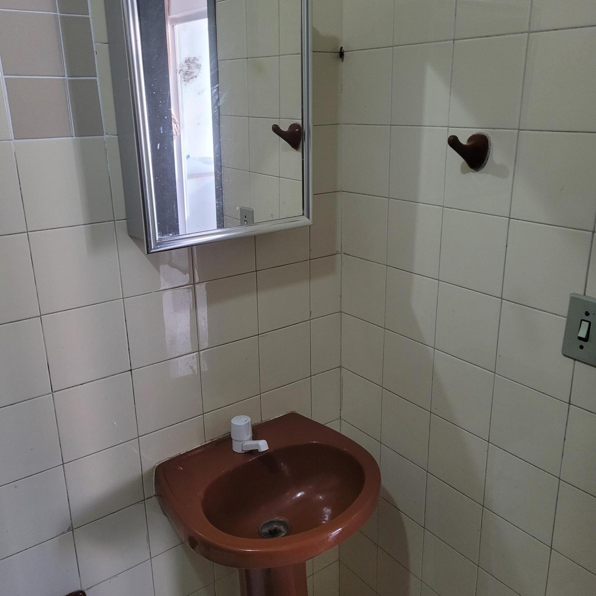 Apartamento Itagarça - Praia de Itaparica Vila Velha  Ruang foto