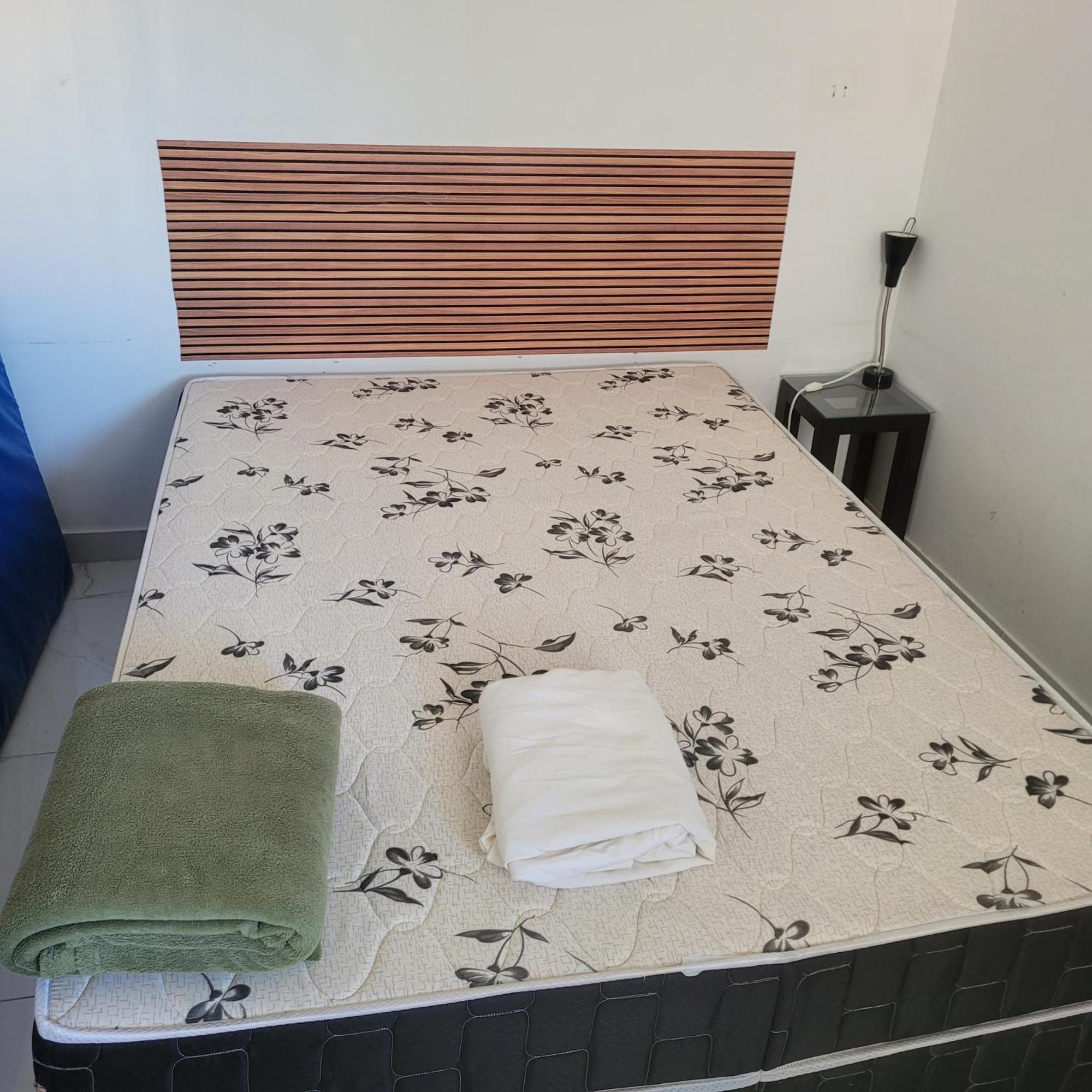 Apartamento Itagarça - Praia de Itaparica Vila Velha  Ruang foto