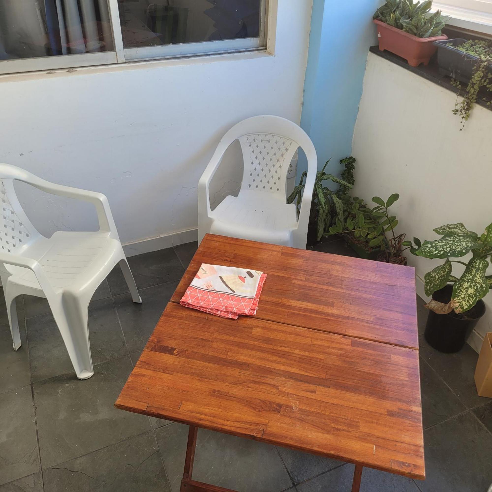 Apartamento Itagarça - Praia de Itaparica Vila Velha  Ruang foto