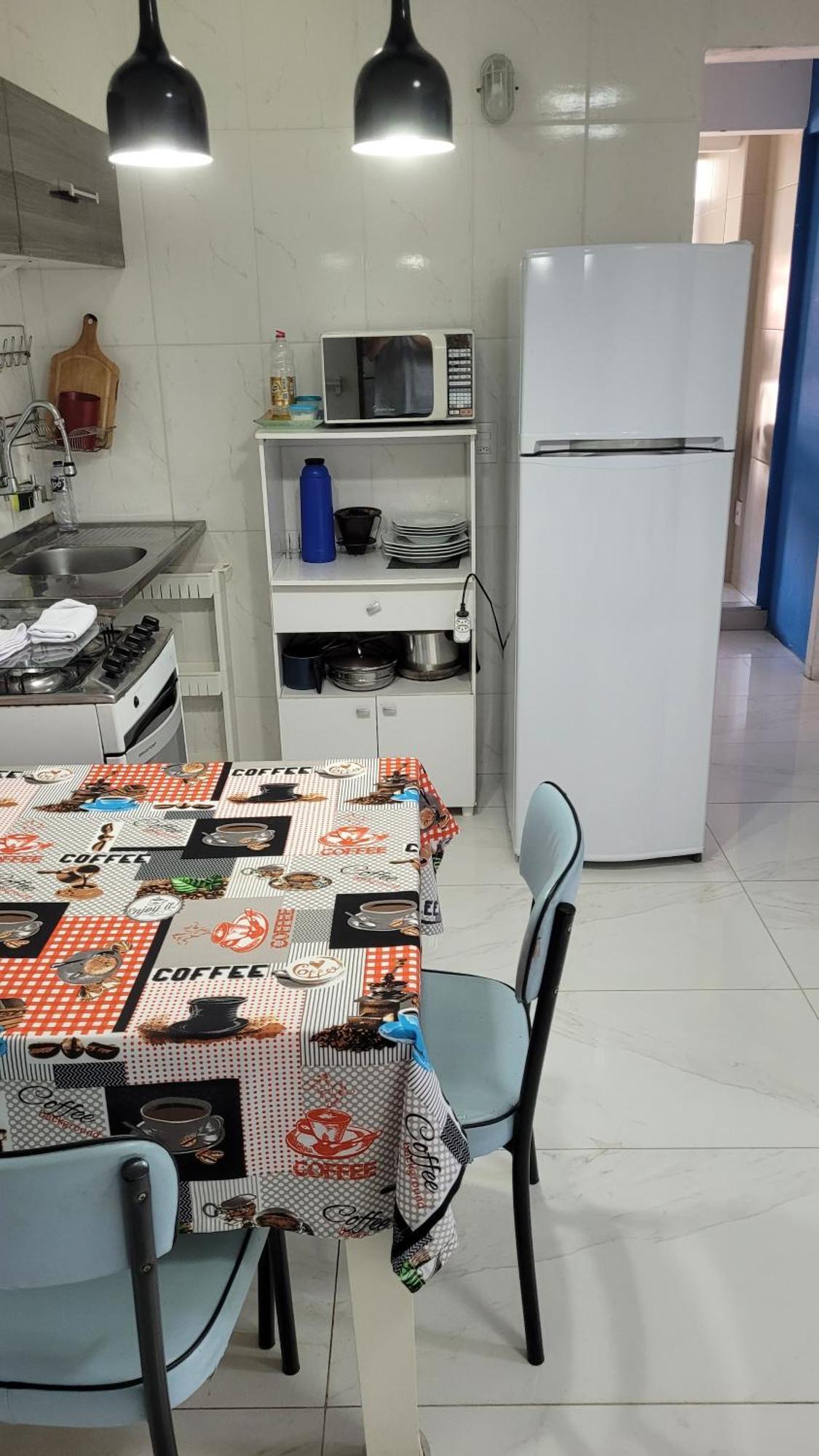 Apartamento Itagarça - Praia de Itaparica Vila Velha  Ruang foto
