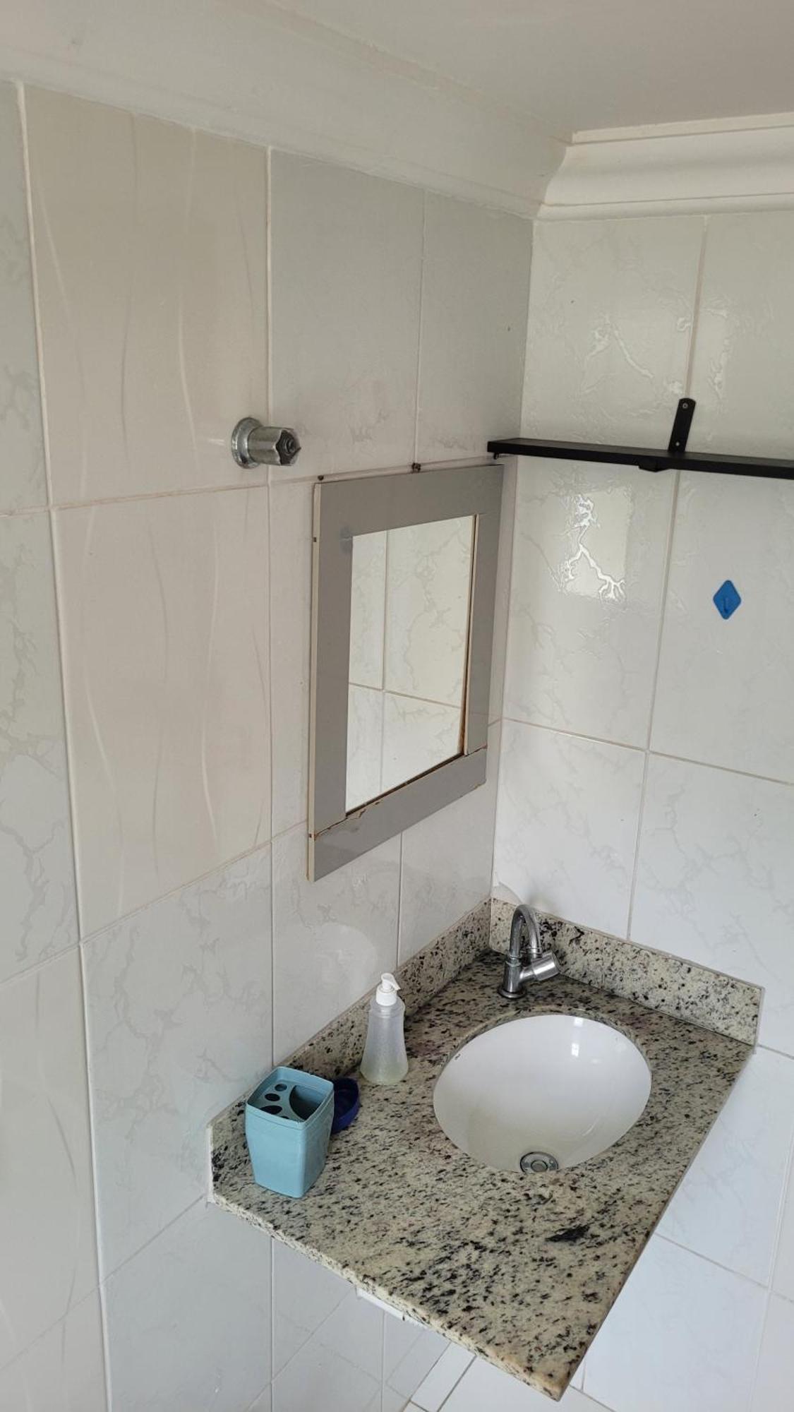 Apartamento Itagarça - Praia de Itaparica Vila Velha  Ruang foto