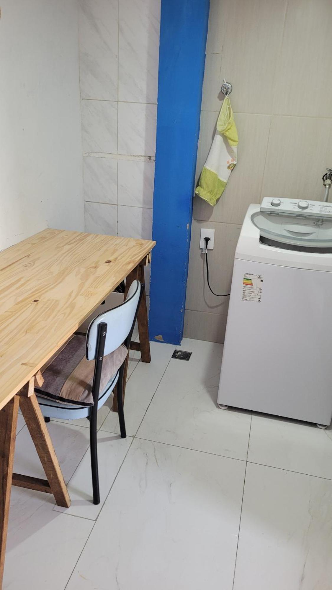 Apartamento Itagarça - Praia de Itaparica Vila Velha  Ruang foto