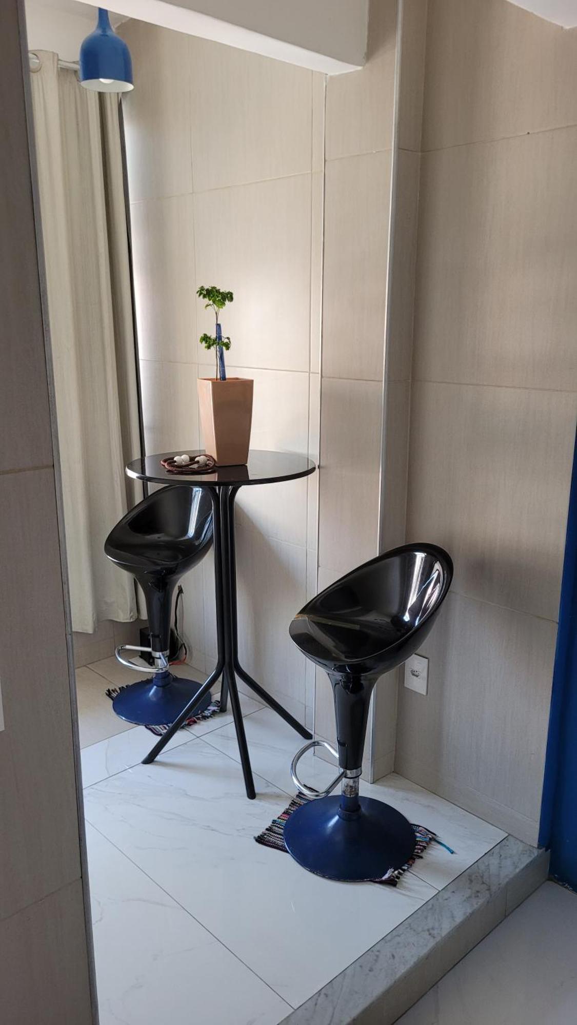 Apartamento Itagarça - Praia de Itaparica Vila Velha  Ruang foto